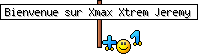 XMAX WHITE SLFF Xmax_j20