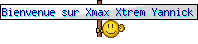 XMAX 125 Frozen Titanium / Yasuni Xmax_y11