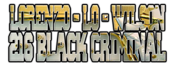 216 Black Criminals - Screenshots & Vidéos II - Page 21 Lorenz19
