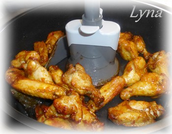 Ailes de poulet bbq (Actifry) Ailes_12
