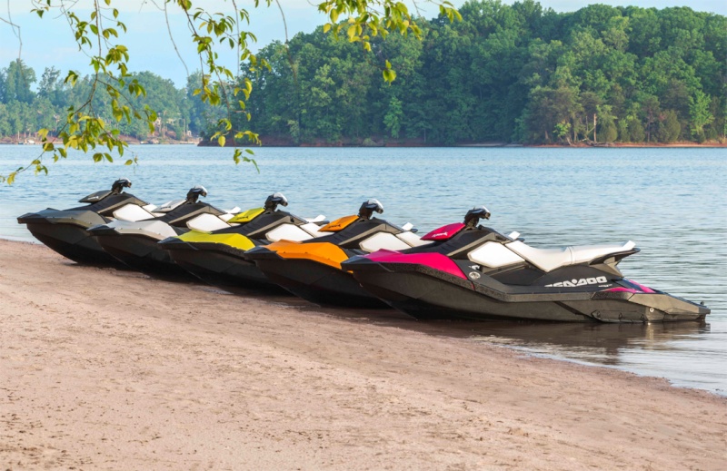 Nouvelle Gamme Seadoo 2014 Spark-10