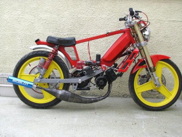 Maico 250 de race 31156411