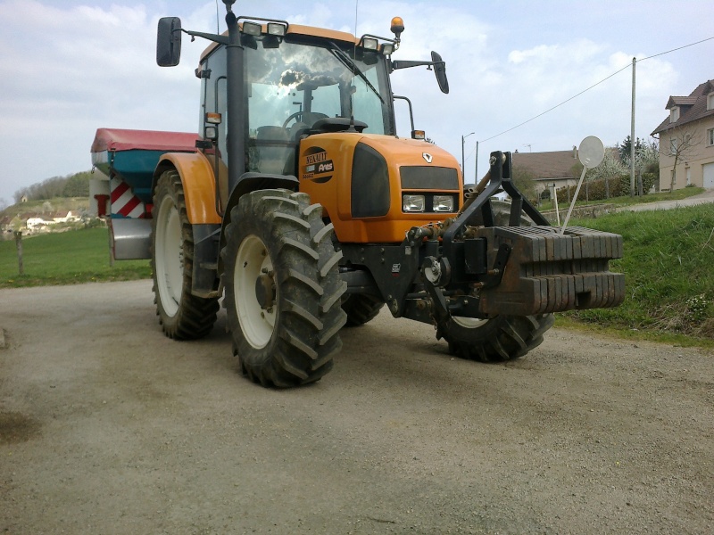 Photos de vos tracteurs - Page 3 Photos11