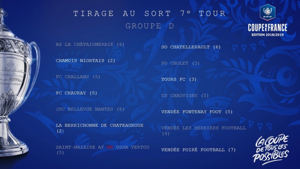 france - Coupe de France 2018-19 085ce210