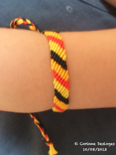 Casse-bonbec : bracelets brésiliens Bracel10