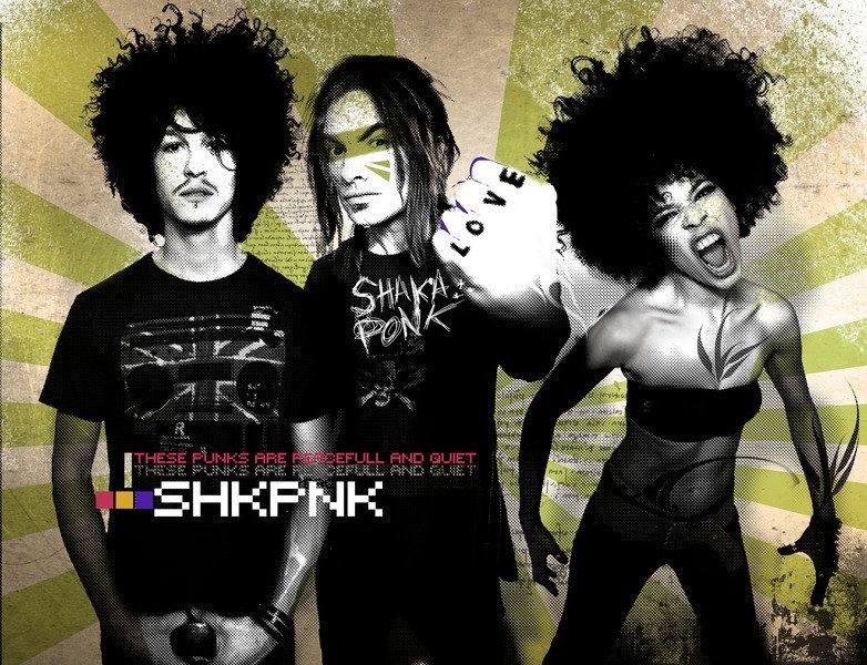 Shaka Ponk [Rock alternatif] Shaka-10