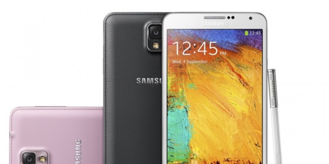 Дроп-тест Samsung Galaxy Note 3 Ab9f4410