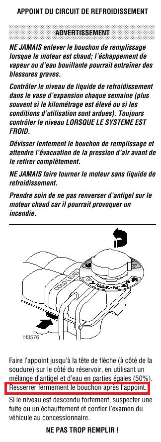 la vérité sur le bouchon de vase d'expansion :D - Page 2 Vase10