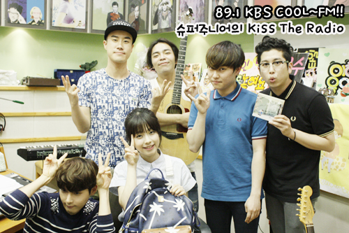 [PHOTOS] Sukira - 19/08/13 & 21/08/13 (26P) 123