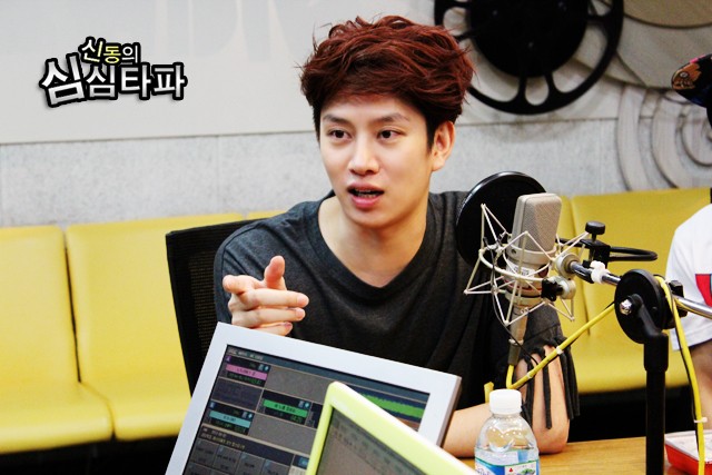 [PHOTOS] SSTP - 03/09/13 & 04/09/13 (69P) Avec Heechul~ 2014