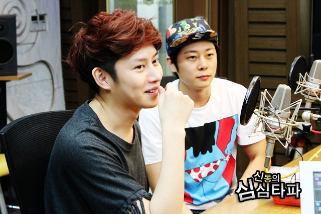 [PHOTOS] SSTP - 03/09/13 & 04/09/13 (69P) Avec Heechul~ 2311