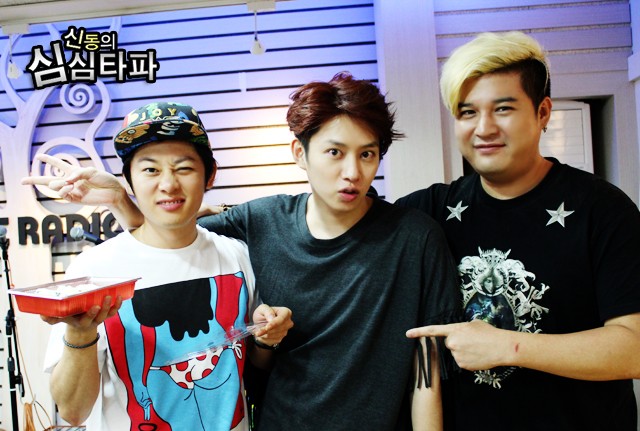 [PHOTOS] SSTP - 03/09/13 & 04/09/13 (69P) Avec Heechul~ 4410