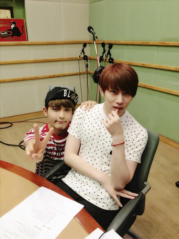 [PHOTOS] Sukira - 02/09/13 & 03/09/13 (39P) Avec Heechul~ 526