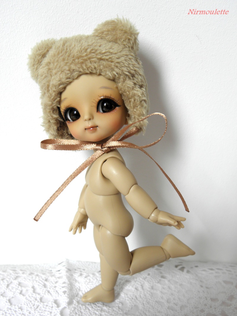 Maeva ma petite puce de chez Luts  ( Tiny delf Tan skin ) P5020412