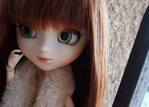 [JUN PLANNING / GROOVE] Pullip - Page 7 78624710