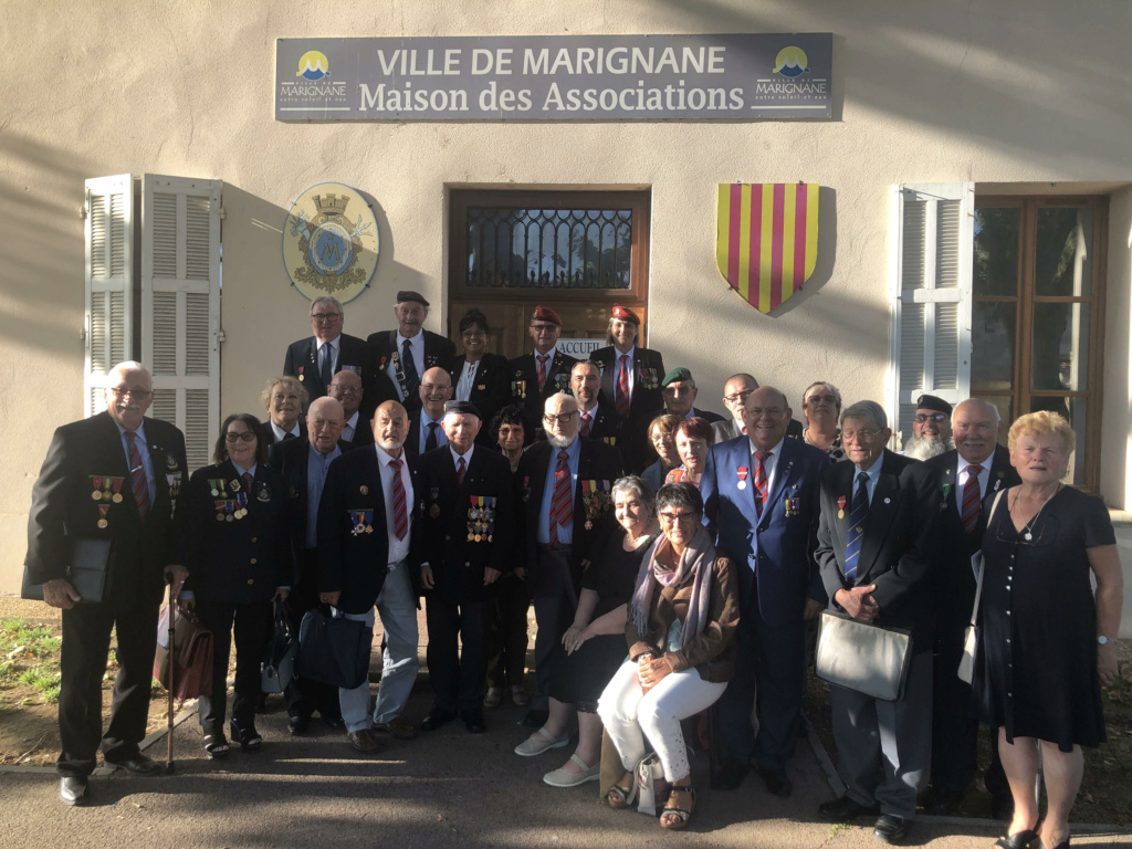 CEREMONIE DU CONGRES 2023 A MARIGNANE Unname19