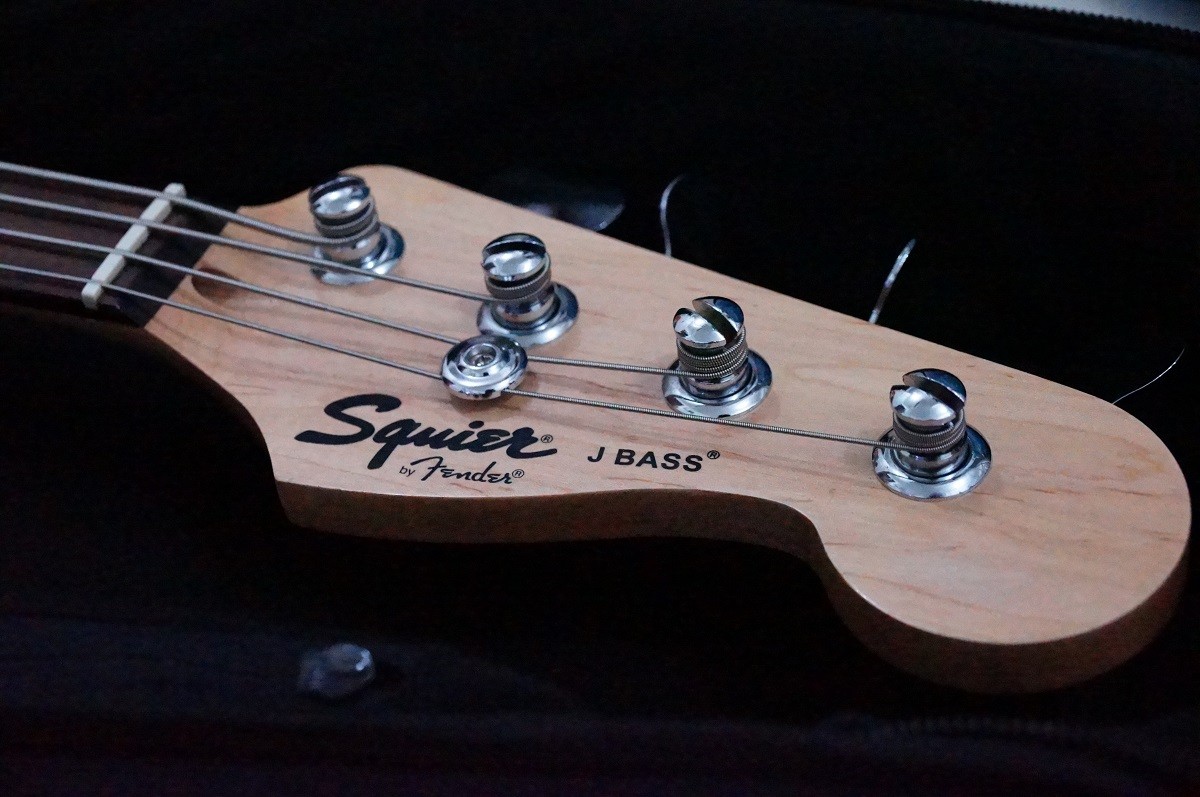Project Squier (making it look like Tomomi's Yuusuke-Kun) Dsc00316