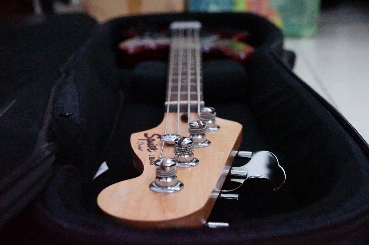 Project Squier (making it look like Tomomi's Yuusuke-Kun) Dsc00317