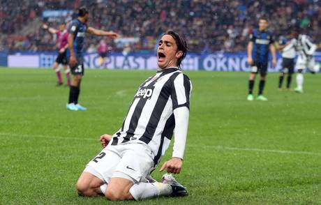 Serie A: La Juventus passa al Meazza Fc7ead10