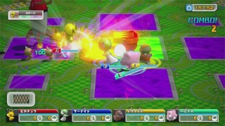 Les jouets Pokémon sur Wii U 257110
