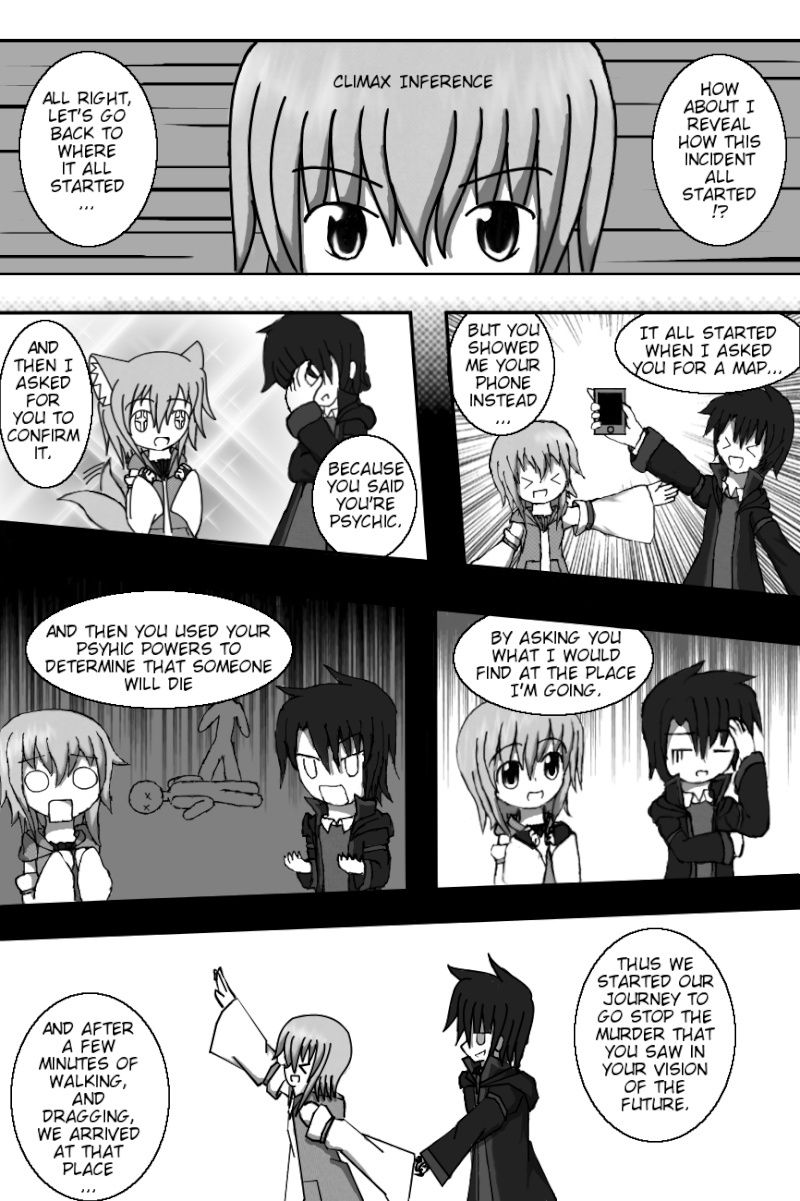 Manga Pages - Page 2 Chapte14