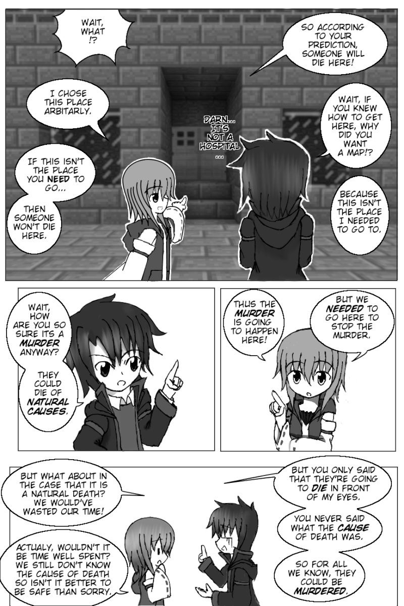Manga Pages - Page 2 Chapte15