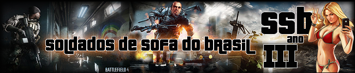 Jogos] Tutorial: Como Importar Emblemas no BF4 - Menos Fios