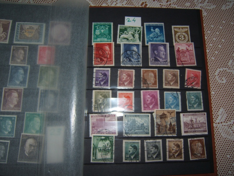 Estimation timbres  N2410