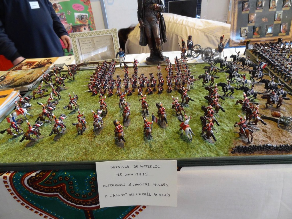PALAVAS LES FLOTS (34 HERAULT) Compte rendu de l exposition des 22 et 23 février 2020 ... Napole11