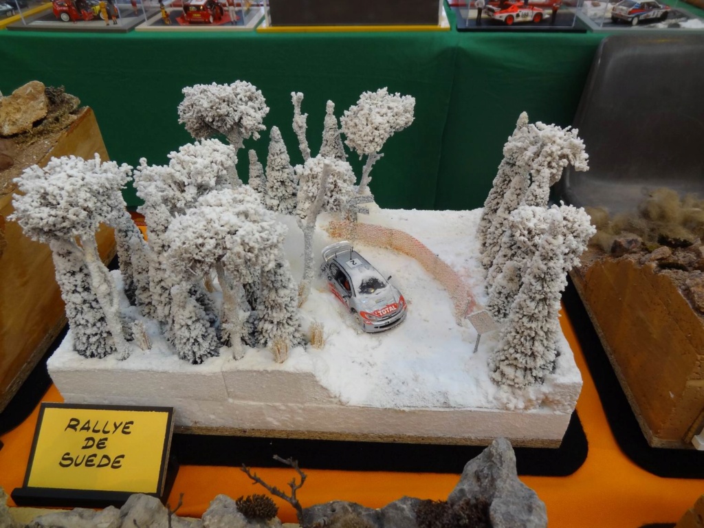 PALAVAS LES FLOTS (34 HERAULT) Compte rendu de l exposition des 22 et 23 février 2020 ... Voitur12