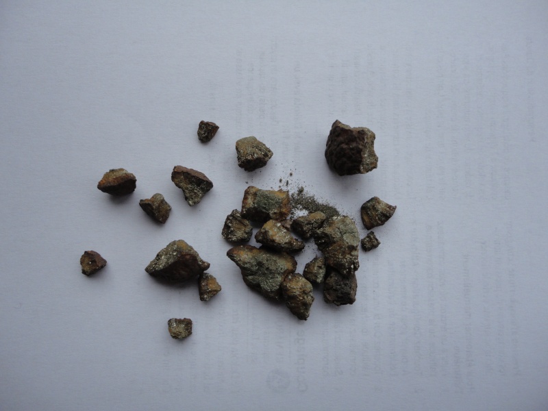 meteorite  Dsc01813