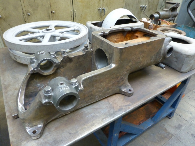 Joint - FAIRBANKS MORSE Z 3HP 1929 P1000711