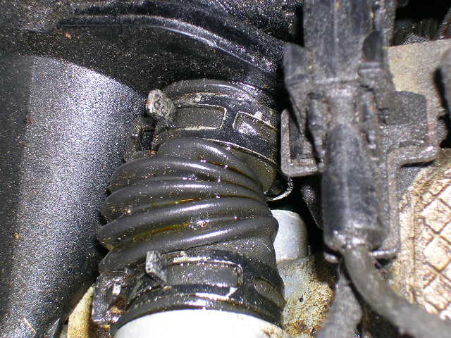 moteur - Traces d huile sur moteur 986 Dscn4510