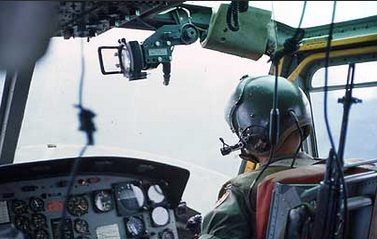 UH-1C HUEY HEAVY HOG au 1/35ème d'ACADEMY - Page 4 2013-010