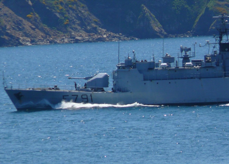 Photos de bateaux militaires Français contemporains - Page 2 Batea206