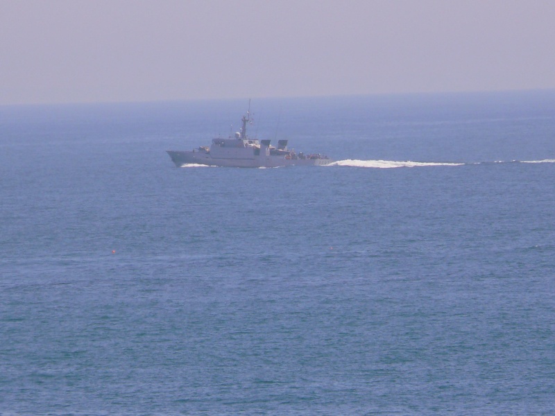 Photos de bateaux militaires Français contemporains Bateau11