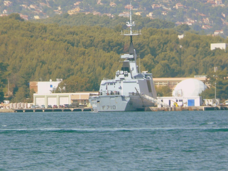 Photos de bateaux militaires Français contemporains Bateau14