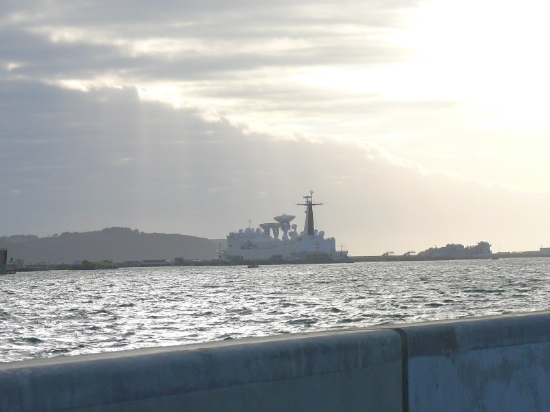 Photos de bateaux militaires Français contemporains Bateau25