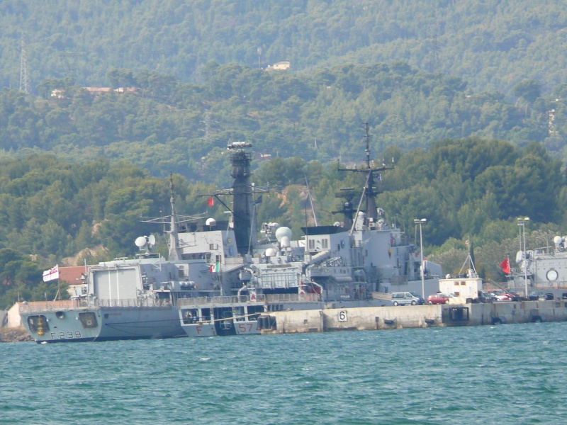 Photos de bateaux militaires Français contemporains Bateau46