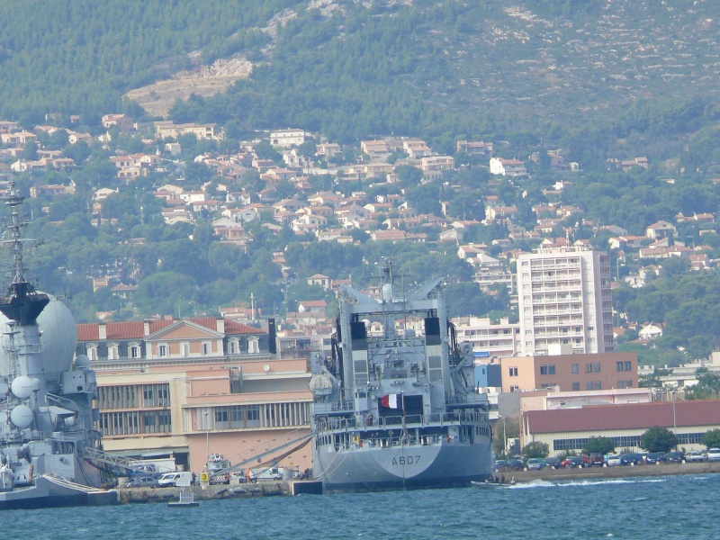 Photos de bateaux militaires Français contemporains Bateau51