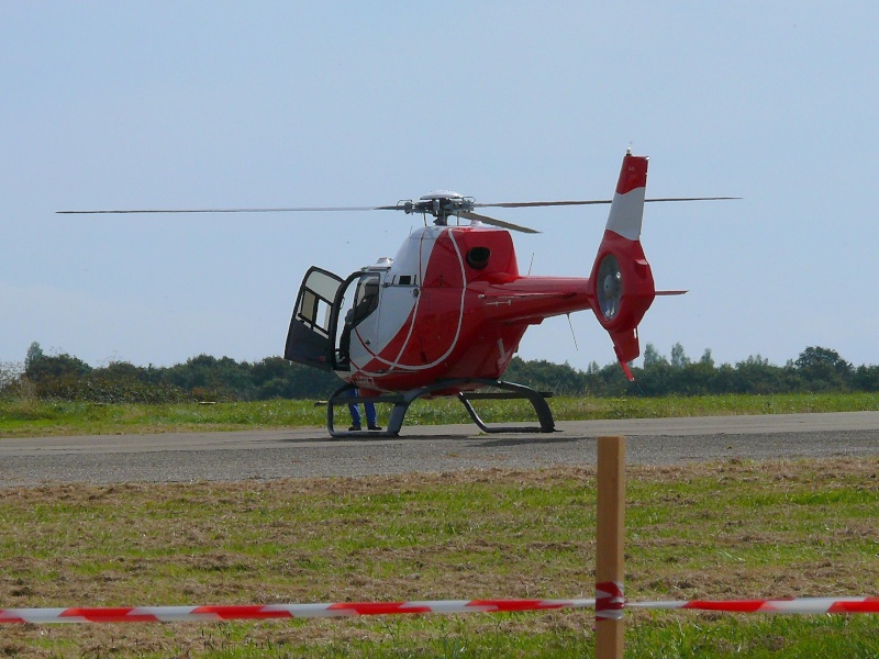 Journée Portes Ouvertes à la Base Aéronavale de LANN BIHOUE (56) MEETING AERIEN Journ312