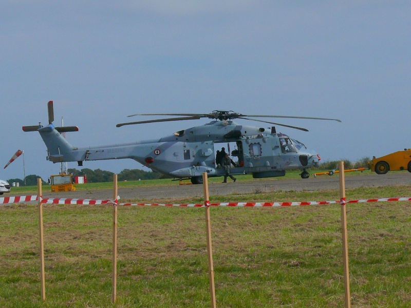 Journée Portes Ouvertes à la Base Aéronavale de LANN BIHOUE (56) MEETING AERIEN Journ439