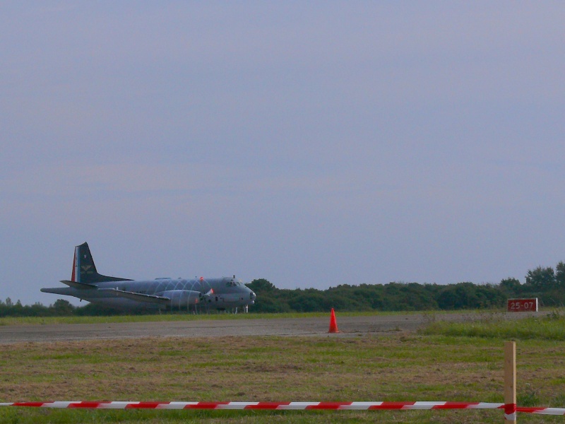 Journée Portes Ouvertes à la Base Aéronavale de LANN BIHOUE (56) MEETING AERIEN Journ445