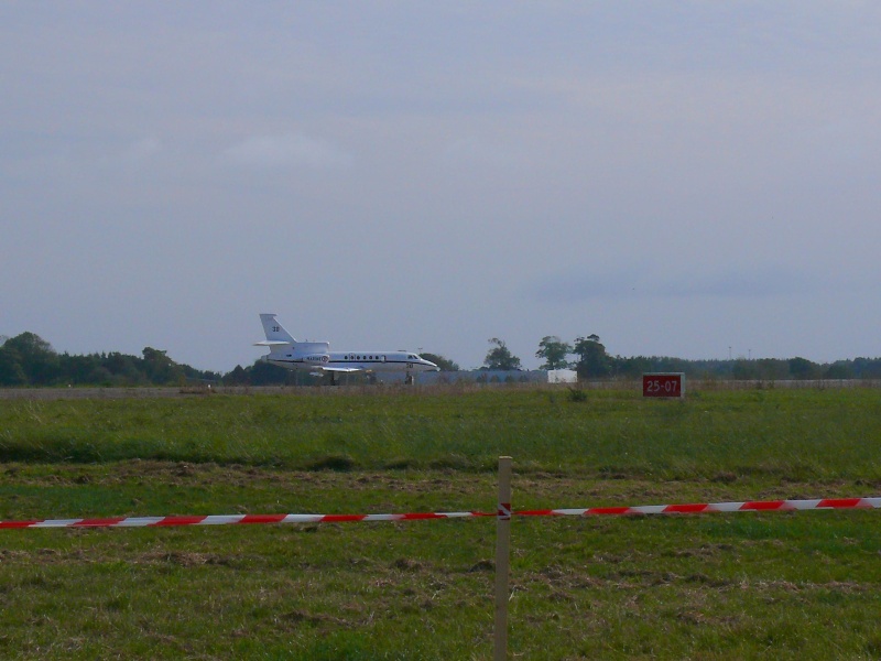 Journée Portes Ouvertes à la Base Aéronavale de LANN BIHOUE (56) MEETING AERIEN Journ492