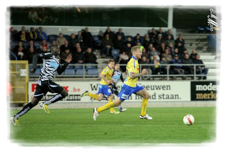 WAASLAND_BEVEREN  - RCSC (PO2)   0-0 108510