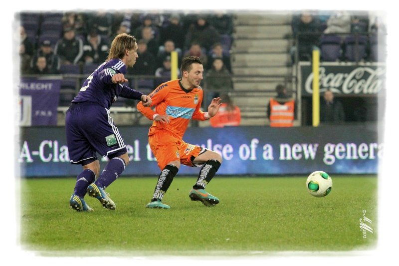 RSC Anderlecht - RCSC 2 - 0 157810