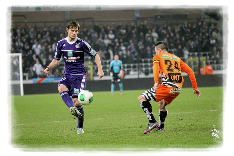 RSC Anderlecht - RCSC 2 - 0 166910