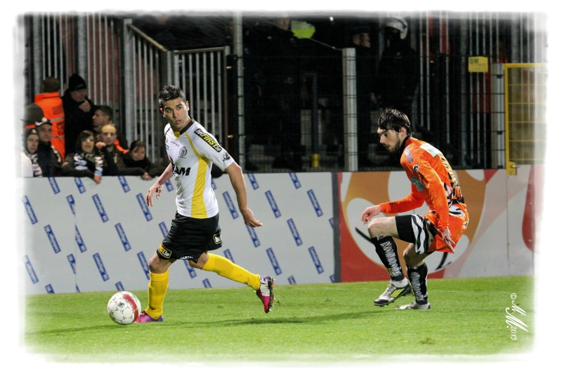 Sporting LOKEREN - RCSC 1 -1  467810