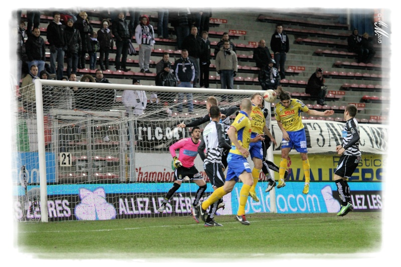 RCSC - Waasland-Beveren 3- 0 583610