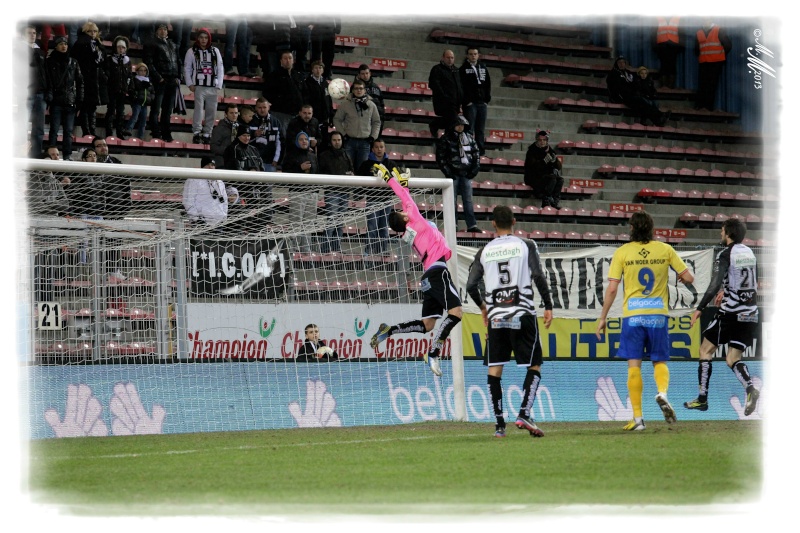 RCSC - Waasland-Beveren 3- 0 590610